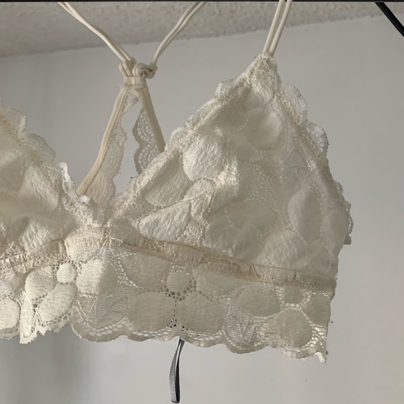 Aerie lace bralette - Picture 2 of 2